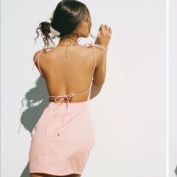 Sabo Skirt Phoenix dress - Picture 2 of 12